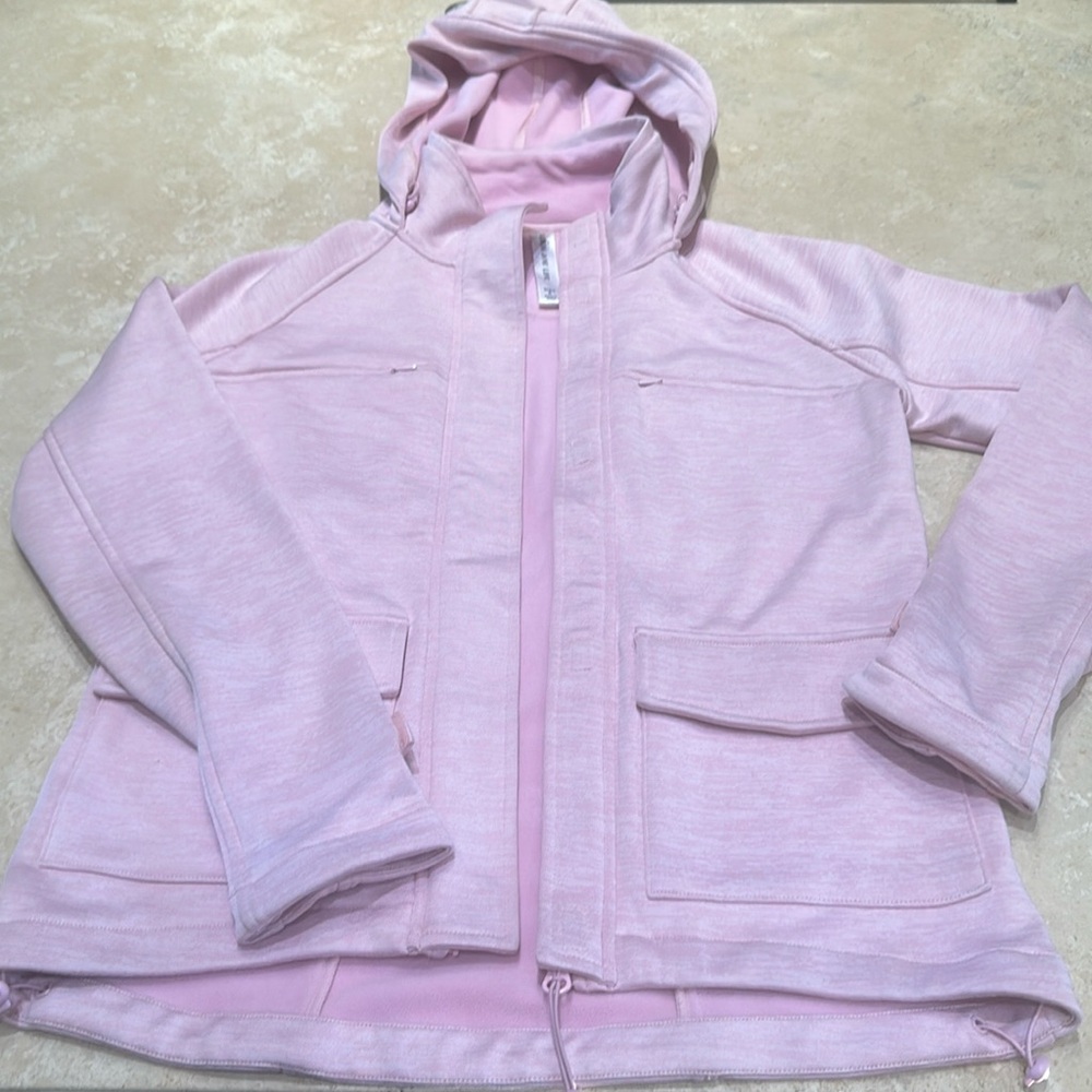 Lorna Jane jacket